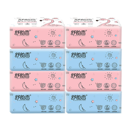 Printing Paper Towels Catering Cleaning 130 Draws