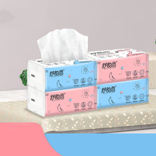 Printing Paper Towels Catering Cleaning 130 Draws