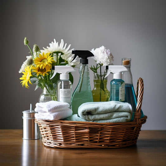 The Complete Guide to Creating a Home Cleaning Schedule That Actually Works