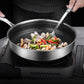 Stainless Stee Frying Pan Non-Stick Frying Pan