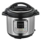 English Intelligent Electric Pressure Cooker High Pressure