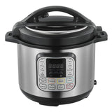 English Intelligent Electric Pressure Cooker High Pressure
