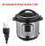 English Intelligent Electric Pressure Cooker High Pressure